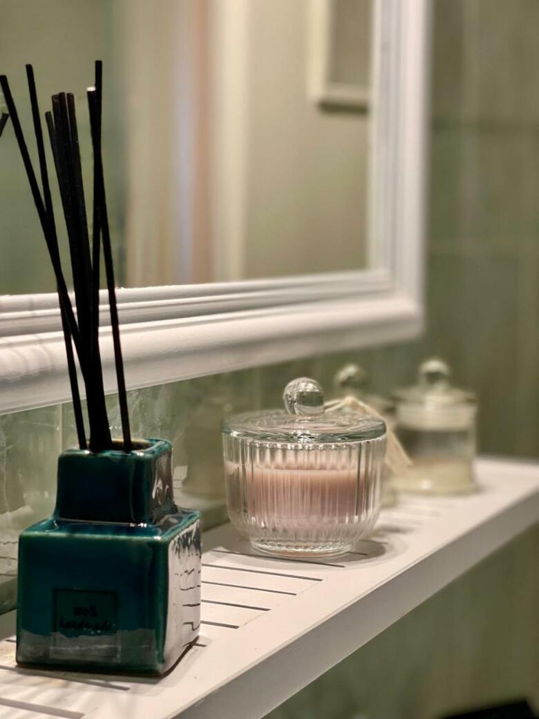 Apartamento Siwa Home Experience