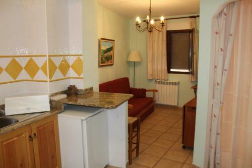 Apartamento Atra