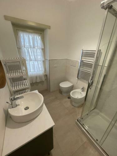 Alloggio Turistico Dea Bendata
