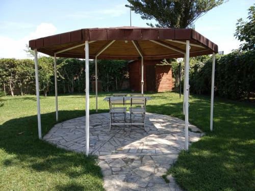 Bed & Breakfast Villa Ninfa Alburnea