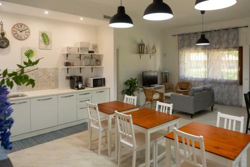 Bed & Breakfast Villa Ninfa Alburnea