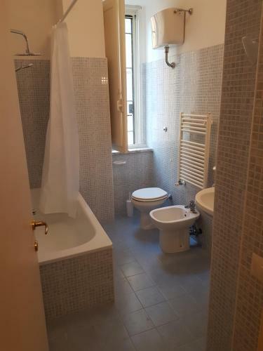 Bed & Breakfast Beb Antium