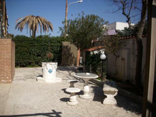 Apartamento Attico Paradiso