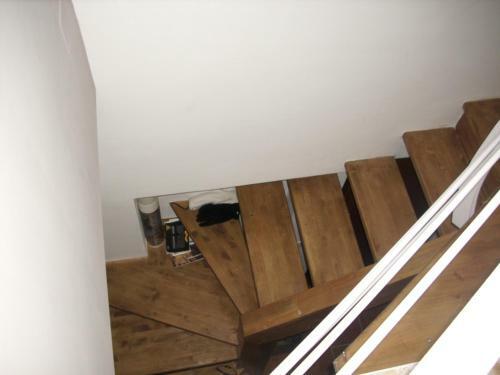 Apartamento Attico Paradiso