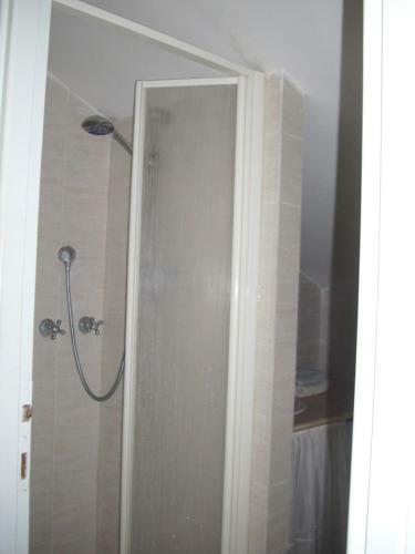 Apartamento Attico Paradiso