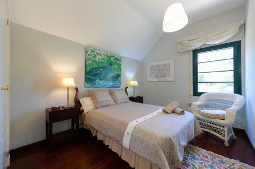 House With Cozy Garden Bbq And Free Parking