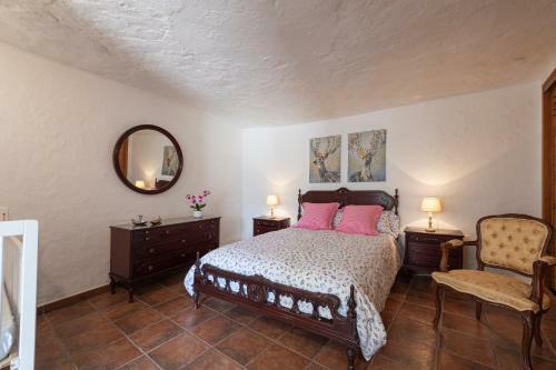 2br House - Sunset Views Terrace - Parking - Rural