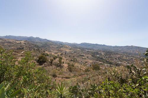 2br House - Sunset Views Terrace - Parking - Rural