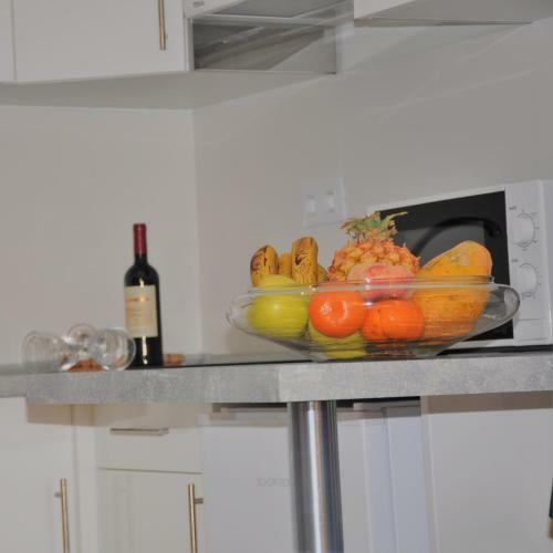 Apartamento Villa Alegria