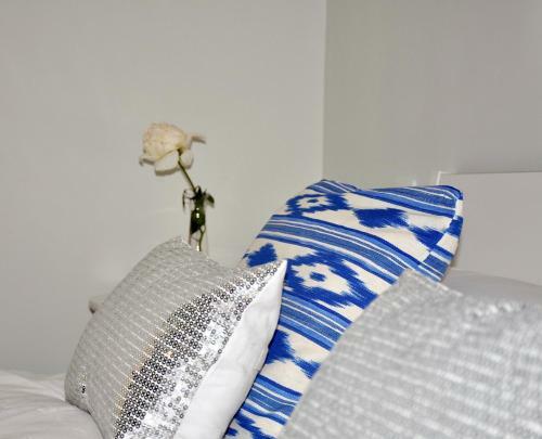 Apartamento Villa Alegria