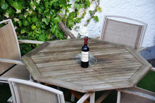 Apartamento Villa Alegria