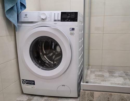 Homely Apartment In K?dainiai