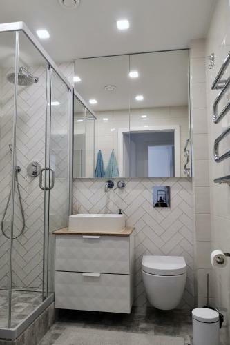 Homely Apartment In K?dainiai