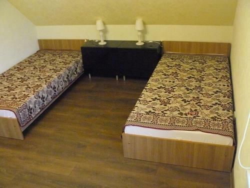Apartamento Centro Bustas