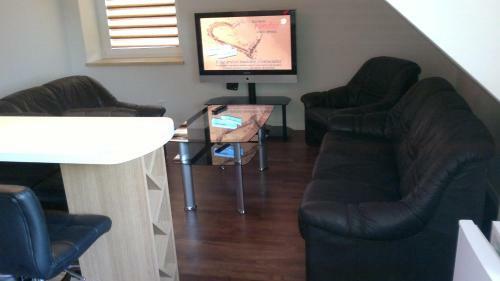 Apartamento Centro Bustas