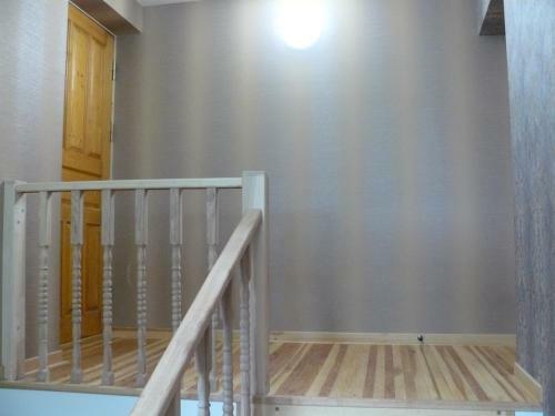 Apartamento Centro Bustas
