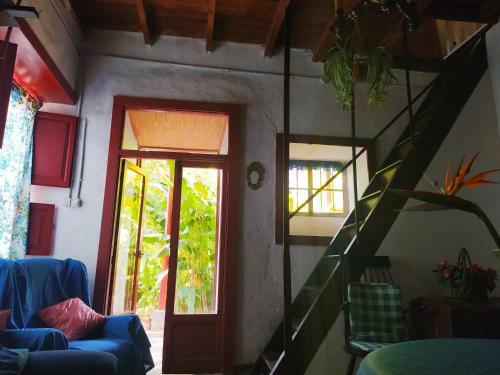 La Casita de Las Naranjas
