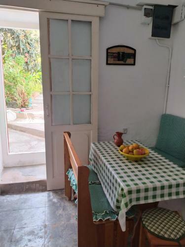 La Casita de Las Naranjas
