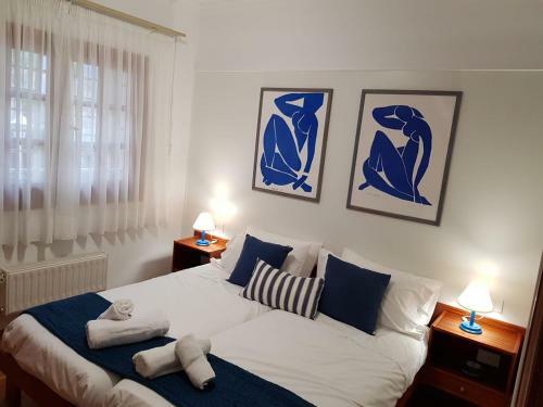 Villa Teresita High Views With Private Pool