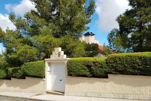 Villa Teresita High Views With Private Pool