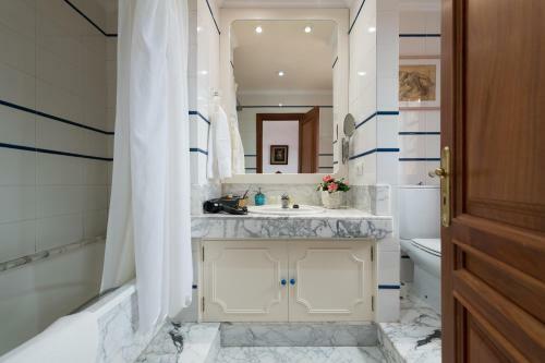 Villa Teresita High Views With Private Pool
