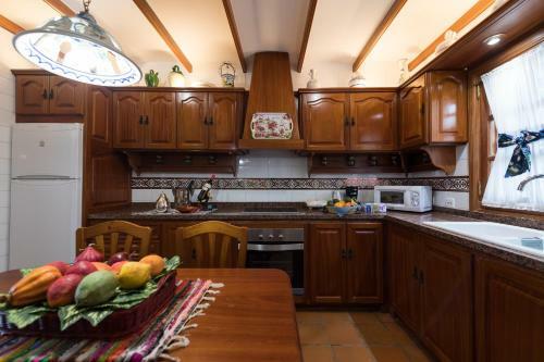 Villa Teresita High Views With Private Pool