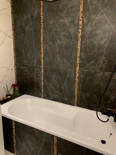 Apartamento Gandrali?k?s