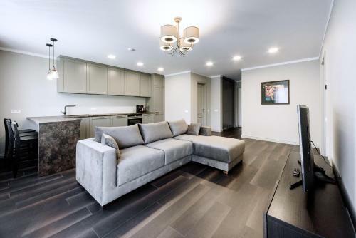 Apartamento Mieterlux