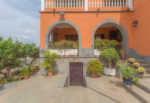 Fantastic Rural House With Pool And Terrace