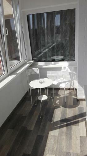 Sunny Apartment Near The Park