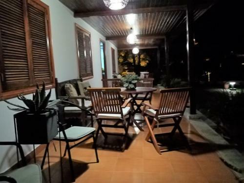 La Palmera - Santa Br�gida, 3 Dormitorios