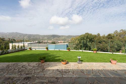 La Palmera - Santa Br�gida, 3 Dormitorios