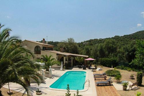 Club Villamar - La Cotoniere