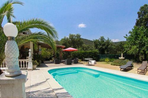 Club Villamar - La Cotoniere