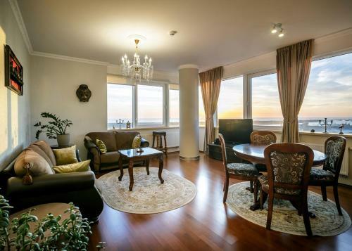 Amber City Apartments