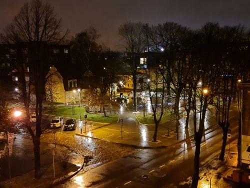 Apartamento Lovely Central Home, Klaipeda