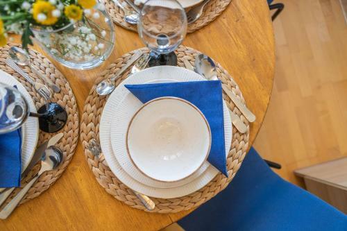 Apartamento Lovely Central Home, Klaipeda