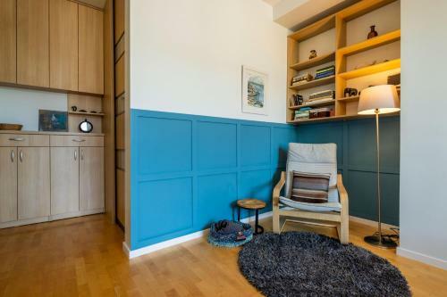 Apartamento Lovely Central Home, Klaipeda