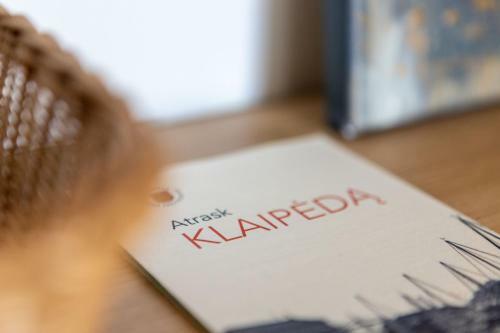 Apartamento Lovely Central Home, Klaipeda