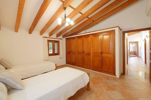 Villa Cas General
