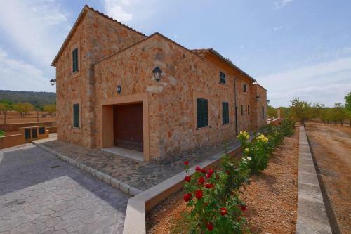 Villa Cas General