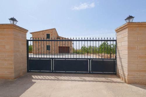 Villa Cas General
