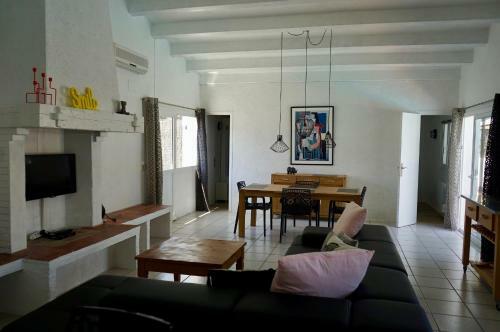 Villa Sea Pr�s Des Golfs