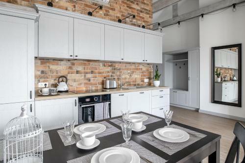 Apartamento Comfort Stay - Klaipeda