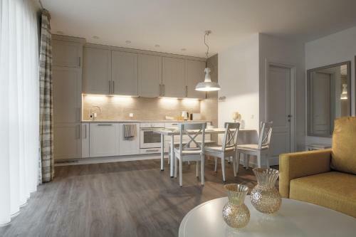 Apartamento Comfort Stay - Klaipeda