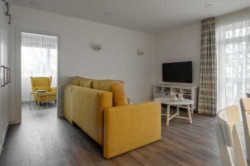 Apartamento Comfort Stay - Klaipeda