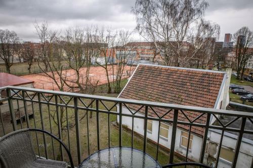 Apartamento Comfort Stay - Klaipeda