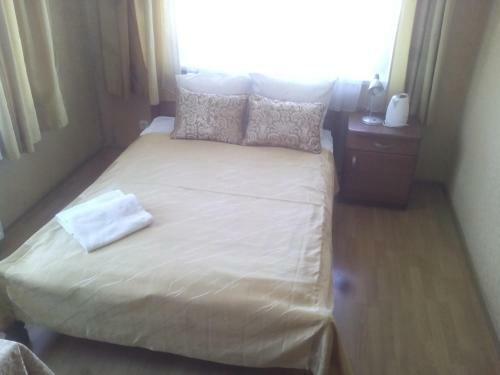 Hostal Sveciu Namai Avada