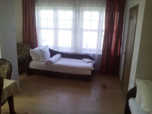 Hostal Sveciu Namai Avada