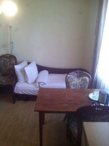 Hostal Sveciu Namai Avada